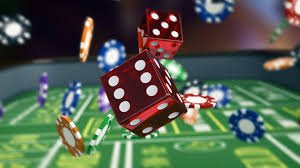 Онлайн казино Casino Olimp