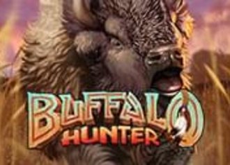 Игра Buffalo Hunter